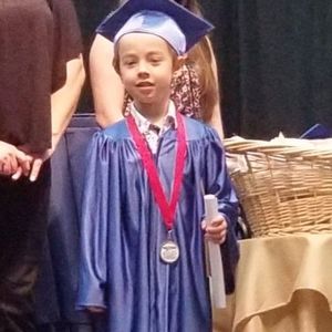 Meet your Posher, Oscar